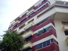 Blk 443 Jurong West Avenue 1 (Jurong West), HDB 5 Rooms #418712
